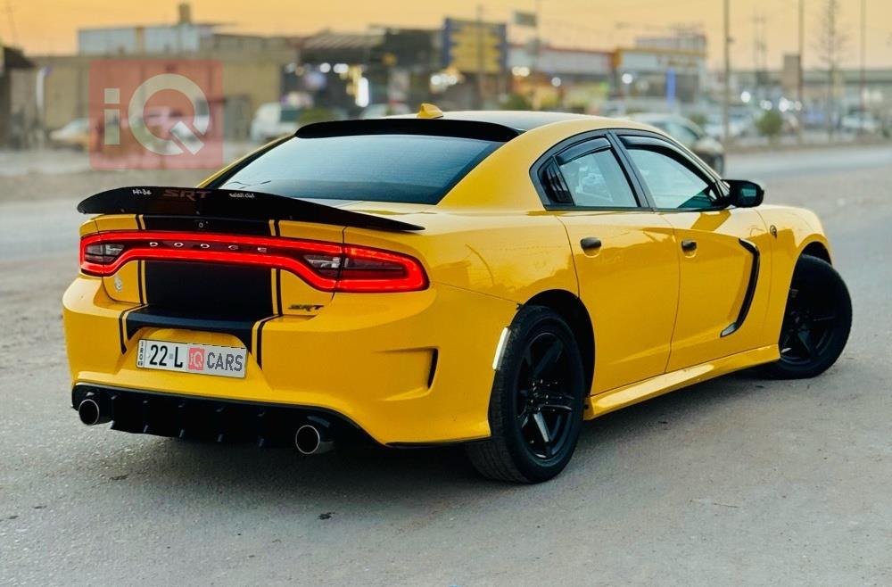 دودج تشارجر